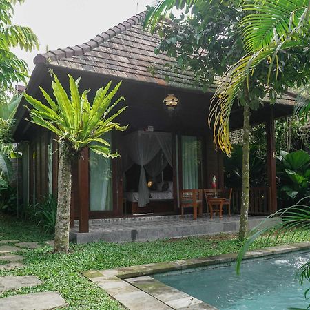 Uma Linggah Resort By Puri Signatures Tampaksiring Εξωτερικό φωτογραφία