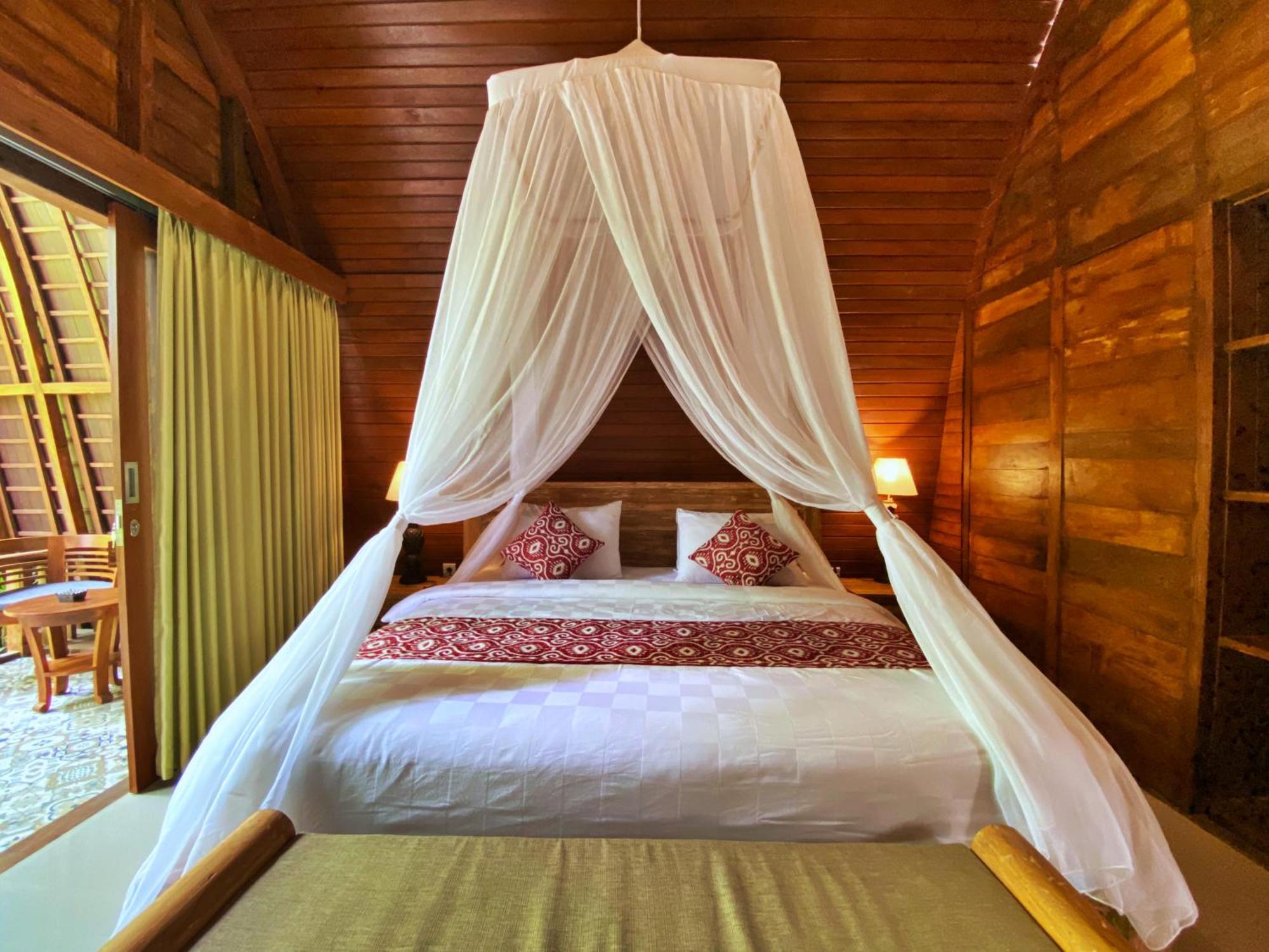 Uma Linggah Resort By Puri Signatures Tampaksiring Εξωτερικό φωτογραφία