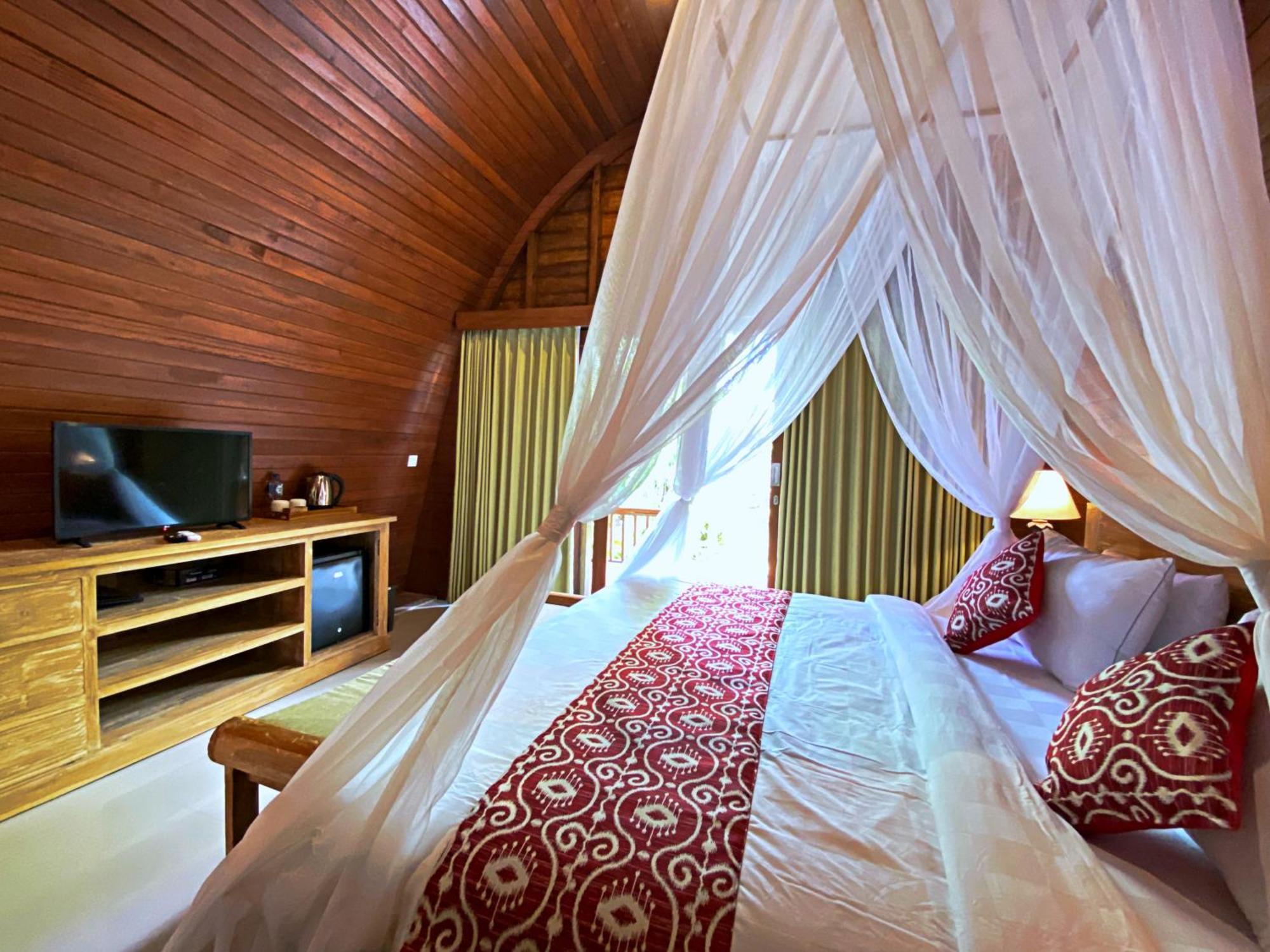Uma Linggah Resort By Puri Signatures Tampaksiring Εξωτερικό φωτογραφία