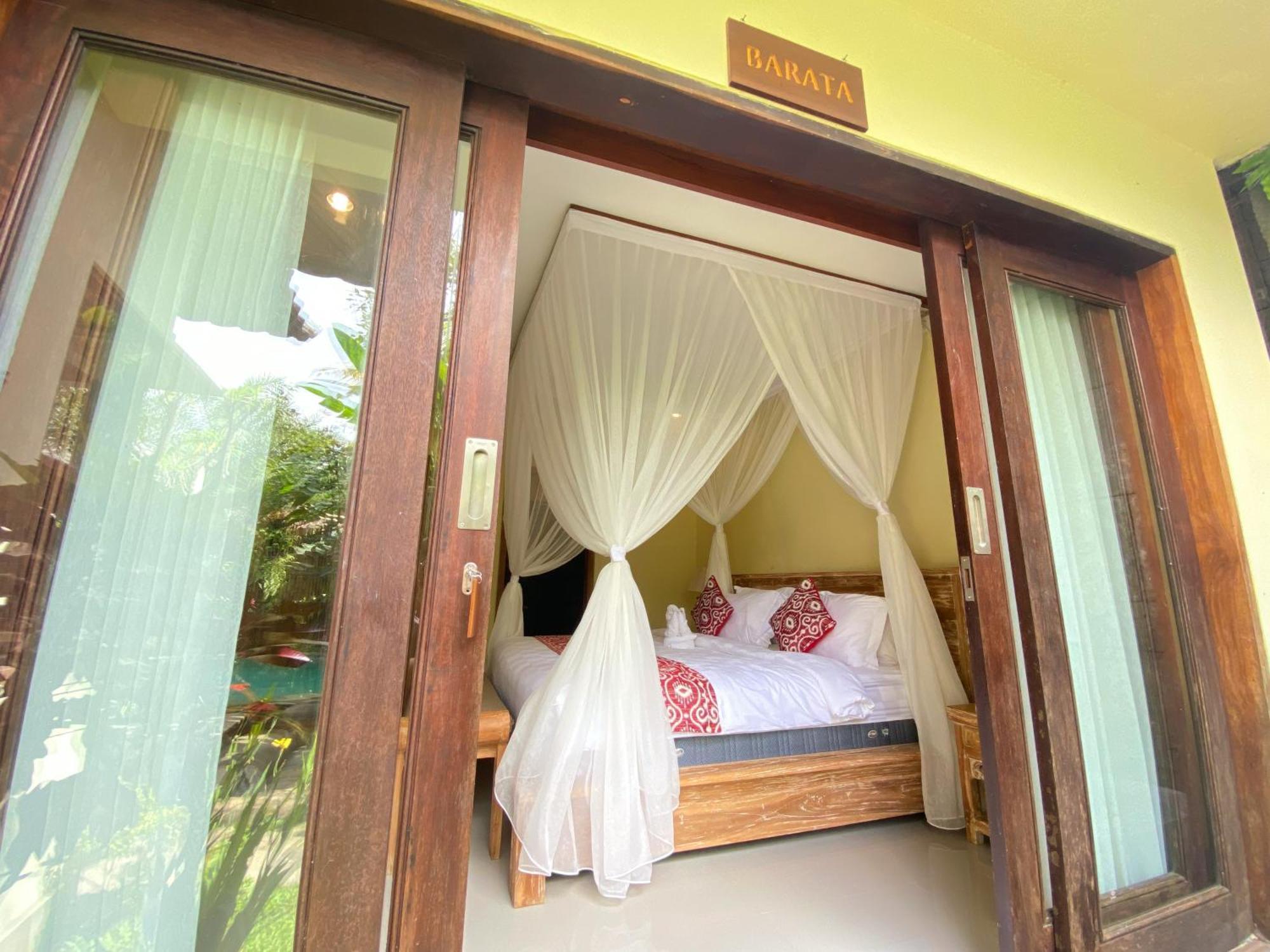 Uma Linggah Resort By Puri Signatures Tampaksiring Εξωτερικό φωτογραφία