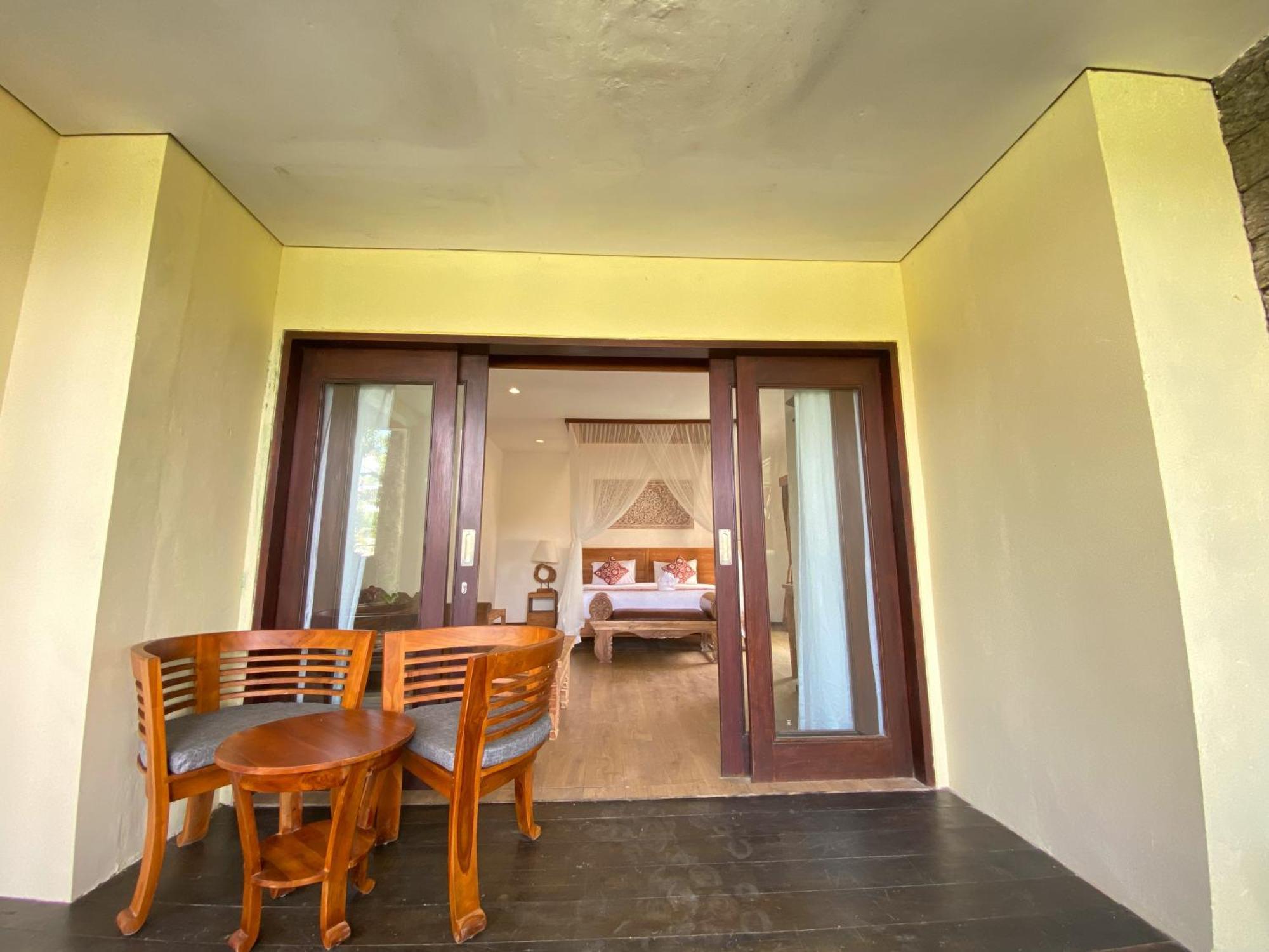 Uma Linggah Resort By Puri Signatures Tampaksiring Εξωτερικό φωτογραφία