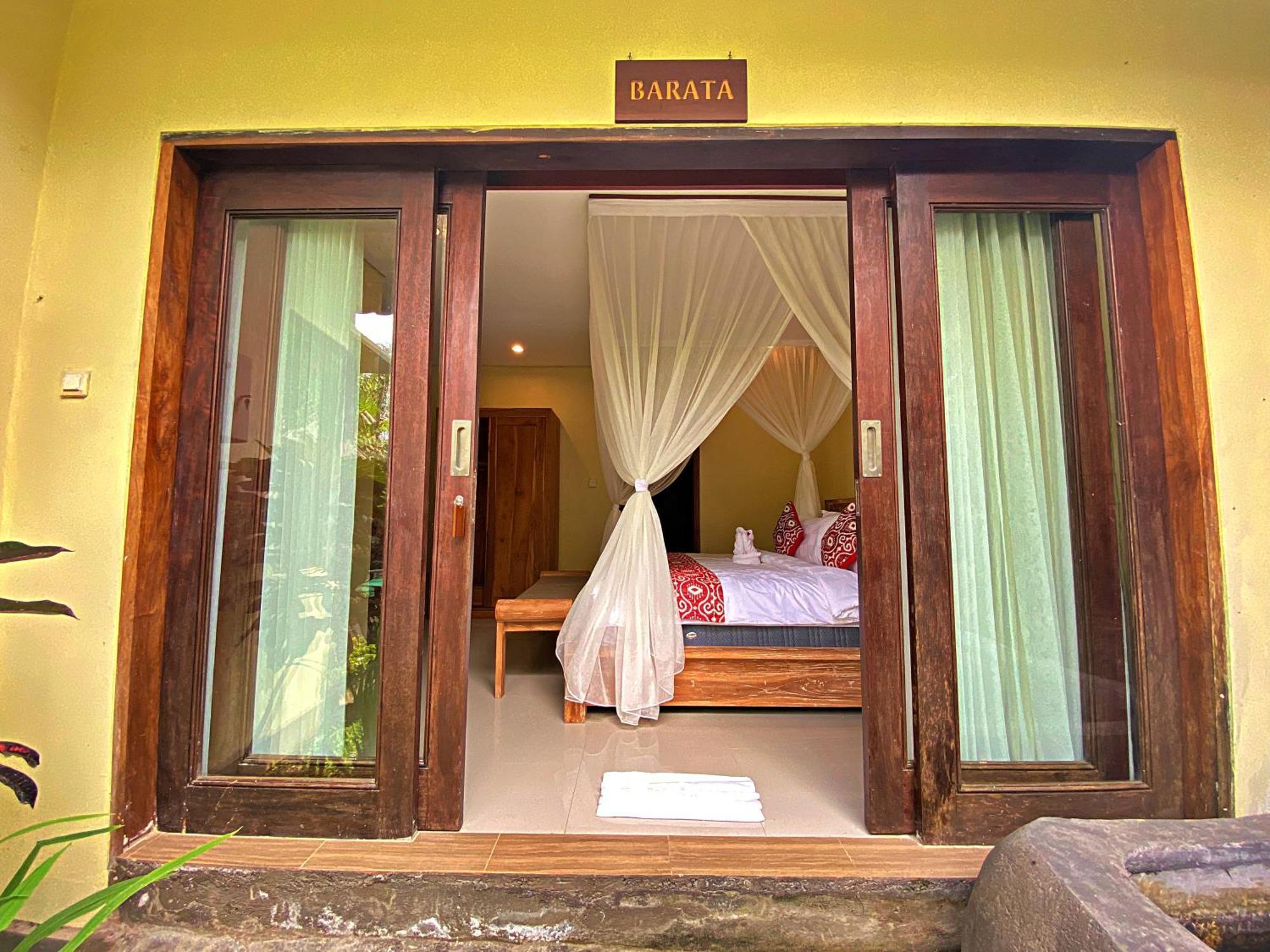 Uma Linggah Resort By Puri Signatures Tampaksiring Εξωτερικό φωτογραφία